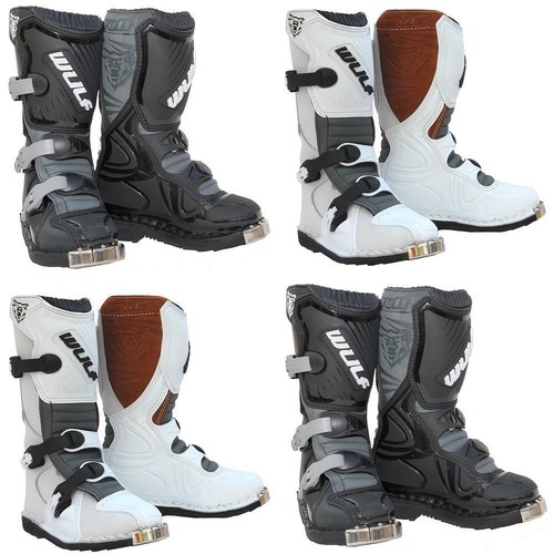 Wulfsport cub kids - wulfsport, la