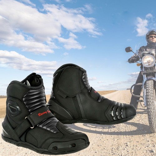 Mens motorcycle boots - mens,