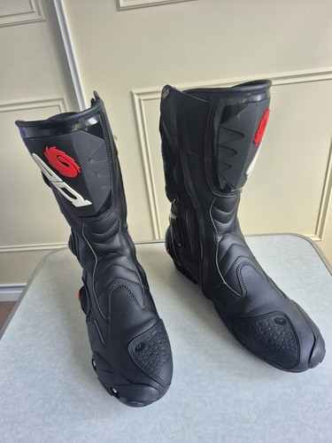 Sidi vertigo motorcycle - vertigo,