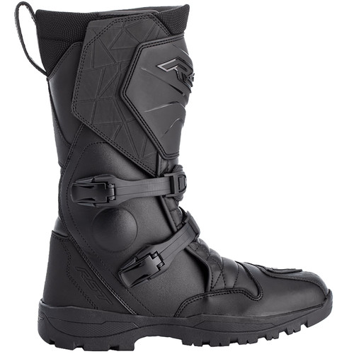 Rst adventure waterproof - adventure-x, ce