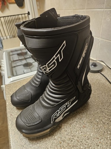 Rst tractech evo sport ce - rst,