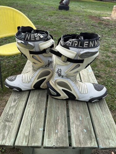 Arlen ness racing - racing, motorcycle