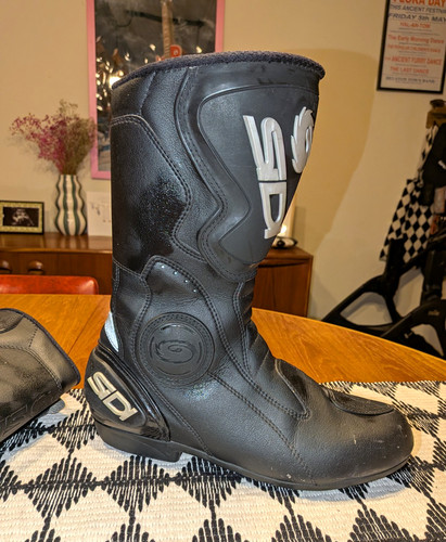 Sidi black rain - sidi,