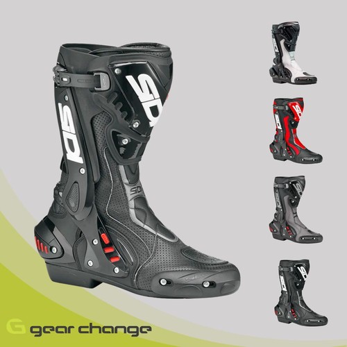 Sidi motorcycle motorbike - sidi,