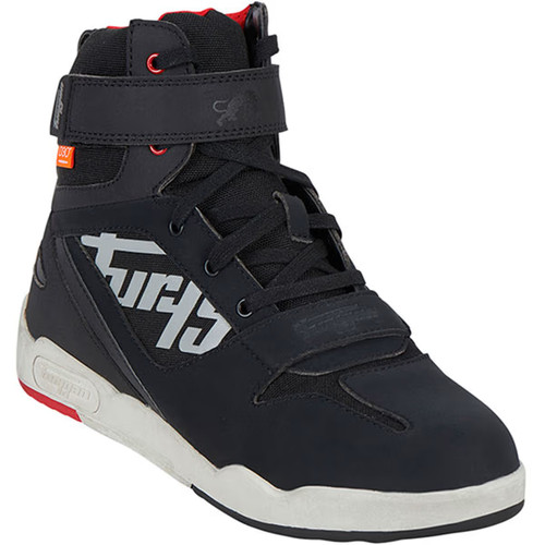Furygan basket get down d3o - get,