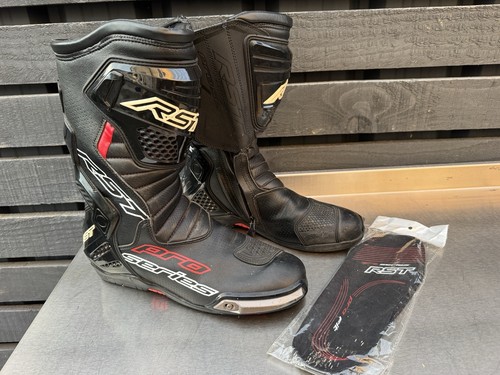 Rst pro series motorcycle - rst,