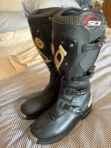 Sidi stivali raptor adventure - stivali,