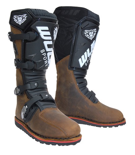 New model wulfsport adults - new,