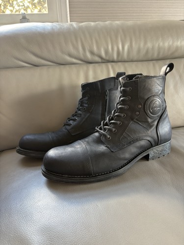 Men falco motorcycle boots - men’s,