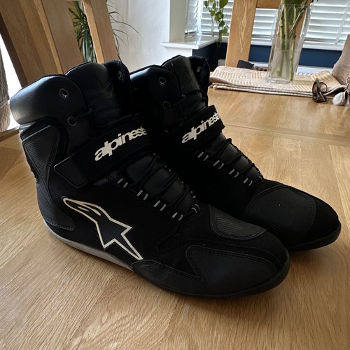 Alpinestars fastback - alpinestars, wp