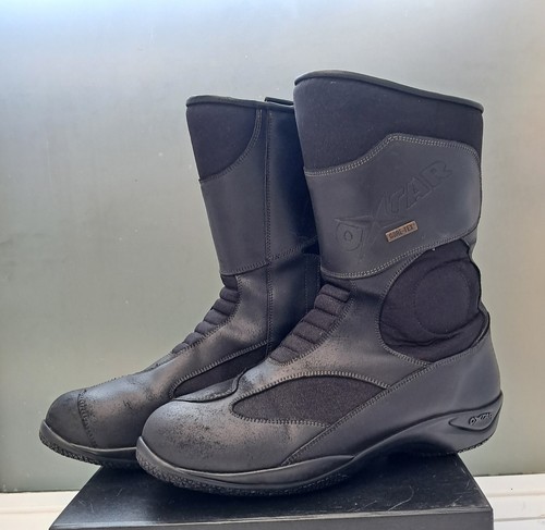 Oxtar explorer goretex - oxtar, 2