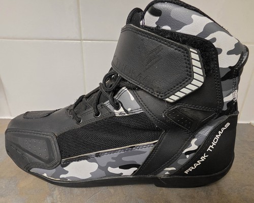 Frank thomas size 12 speed - thomas,