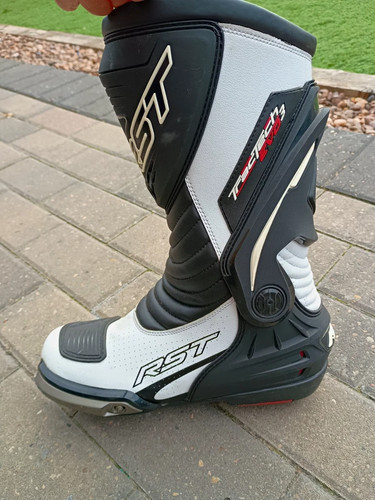 Rst tractech evo - evo, sport