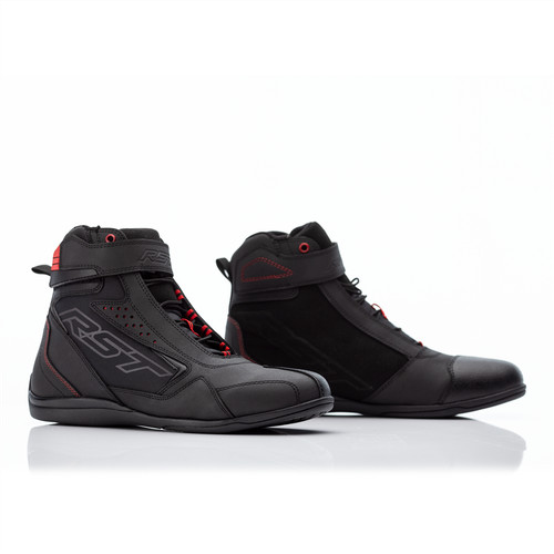 Rst frontier short boots - rst,