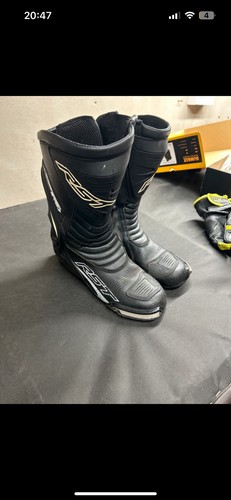 Rst boots - rst,