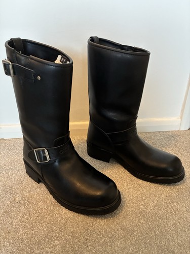 Oxford leather motorcycle - oxford,