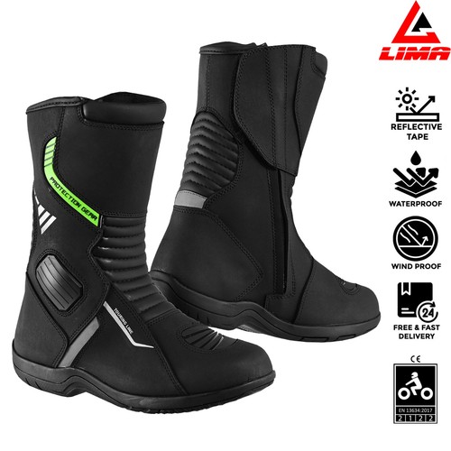 Mens waterproof leather - waterproof,
