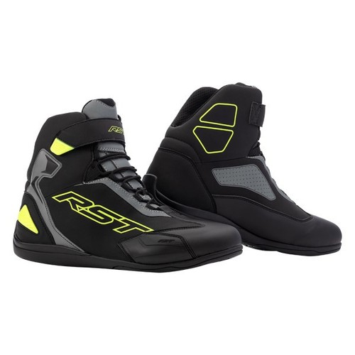 Rst sabre moto - sabre, shoe