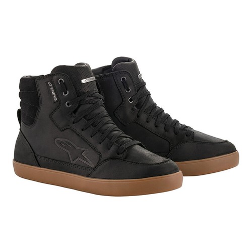 Alpinestars black gum - alpinestars,