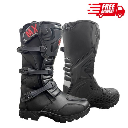 Real leather off road - leather,