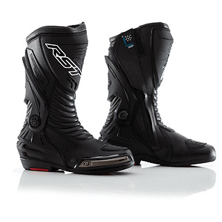 Rst tractech evo - tractech, 3