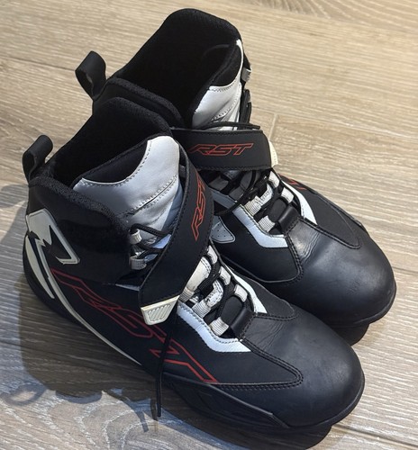 Rst sabre moto - sabre, shoe