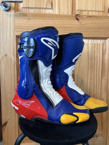 Alpinestar svx race - svx,