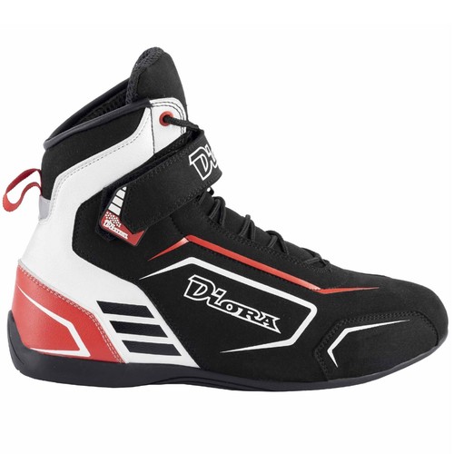 Diora calvin short - short, motorcycle