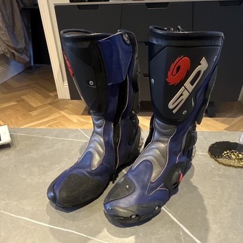 Sidi vertigo motorcycle - sidi,