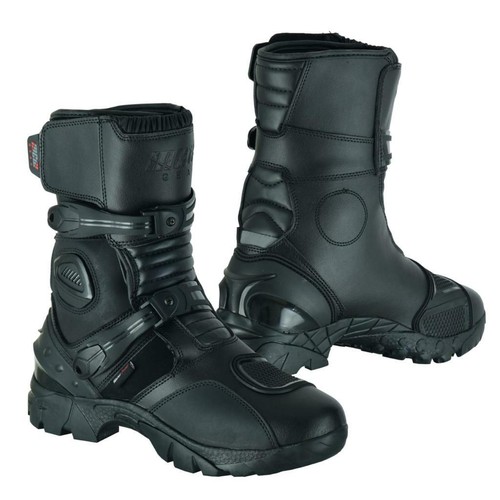 Mcw gear real leather - gear,