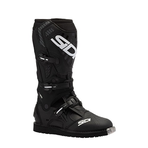 Sidi crossair boots - ce,
