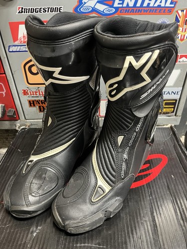Alpinestars smx plus - smx,