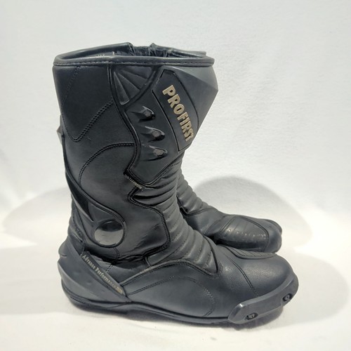 Profirst motorcycle boots - boots, uk