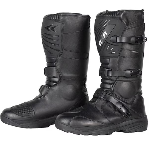 Dxr kruger leather off road - ce,