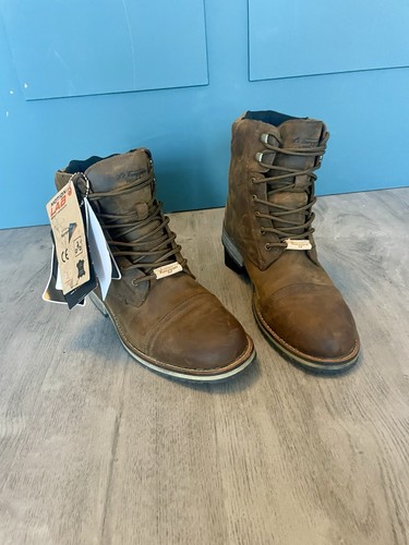 Furygan caprino d30 - caprino, sympatex