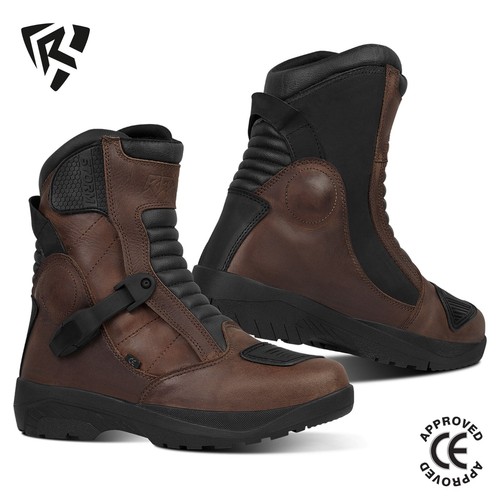 Motorcycle genuine leather - genuine,