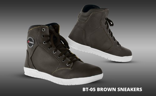 Mens casual leather - casual,