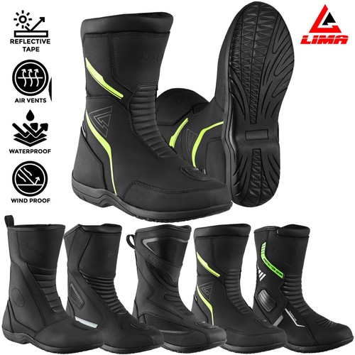 Mens waterproof leather - mens,