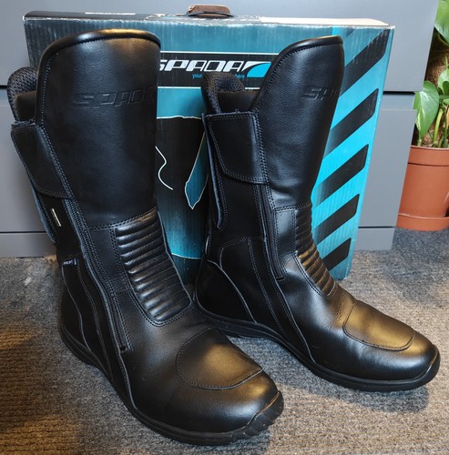 Spada hurricane waterproof - spada,
