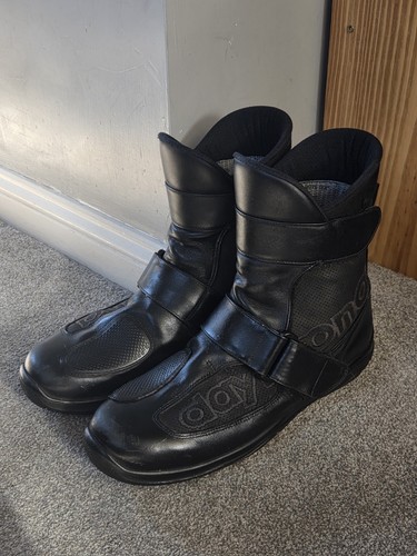 Daytona journey gore tex - daytona,