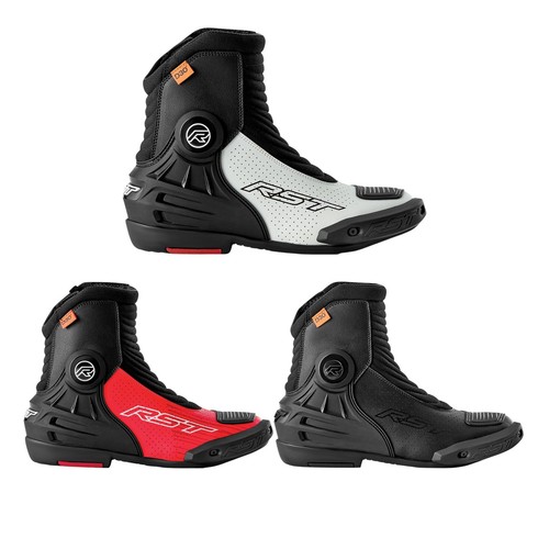 Rst tractech evo - rst, d3o