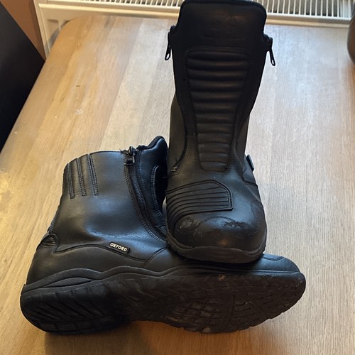 Oxford motorcycle waterproof - oxford,