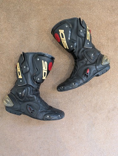 Sidi vertigo motorcycle - sidi,
