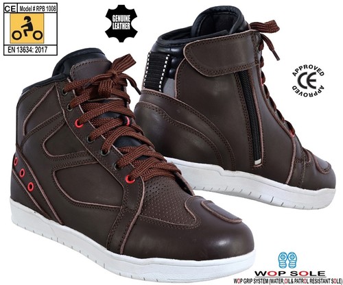 Mens leather sneaker - mens,