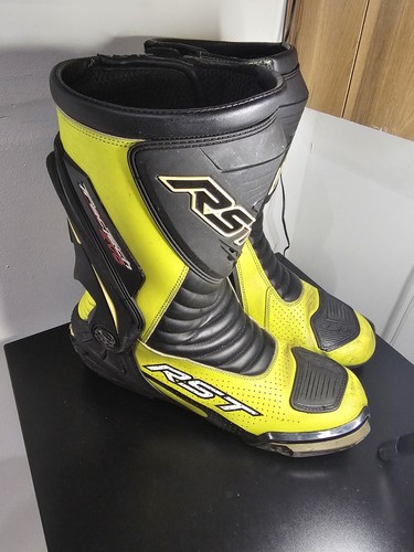 Rst tractech evo - rst,