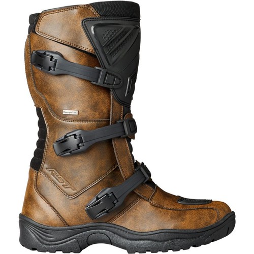 Rst ambush waterproof boots - rst,