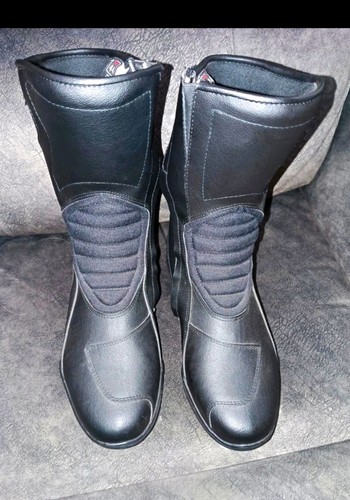 Forma drytex biker boots