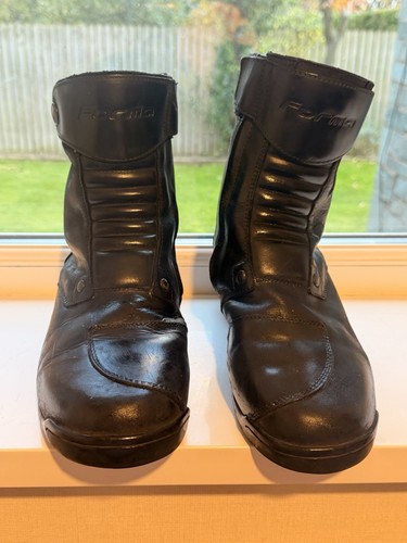 Forma motorbike boots men - forma,