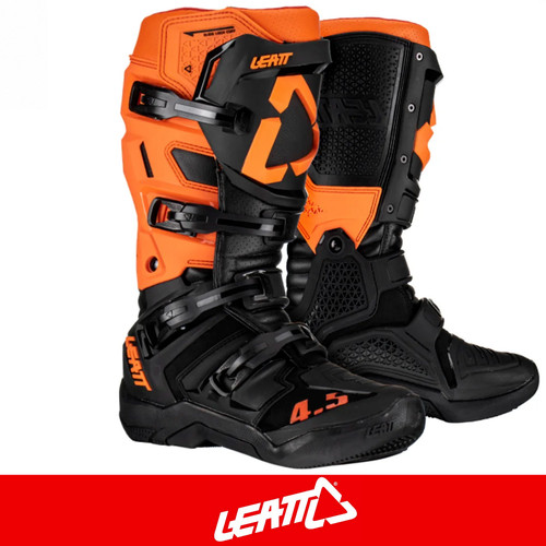 Leatt motocross boots mx - leatt,