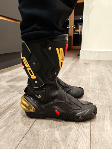 Sidi vertigo motorcycle - sidi,